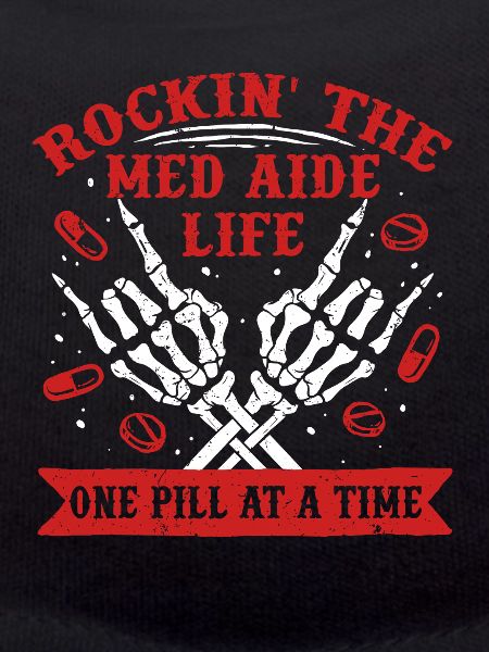 Medical Assistant MFA