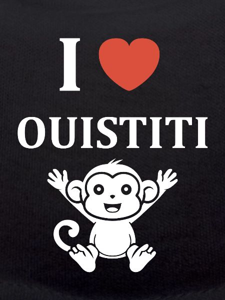 marmoset