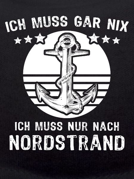 Nordstrand Sayings