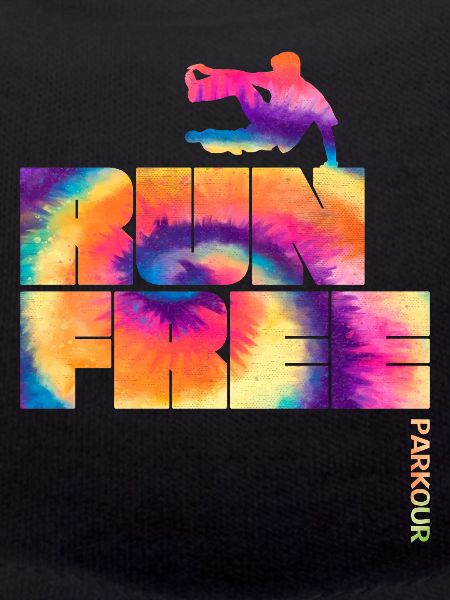 Parkour Run Free 