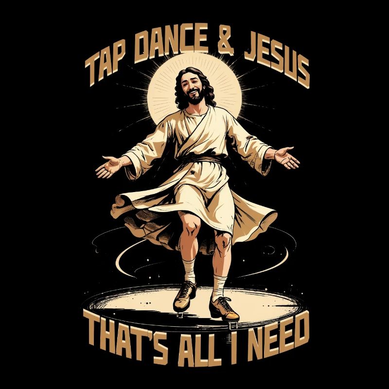 Stepptanz Stepptänzer Stepptänzerin Stepper