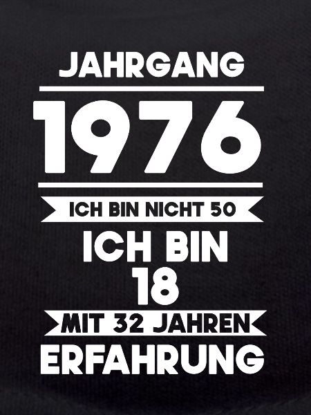 1976 Jahrgang 