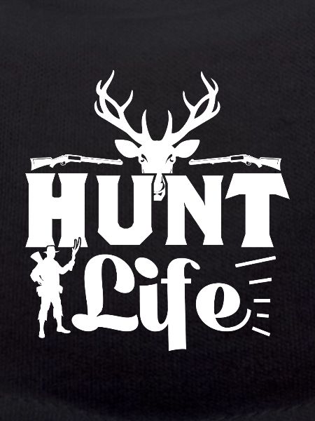 Hunt Life