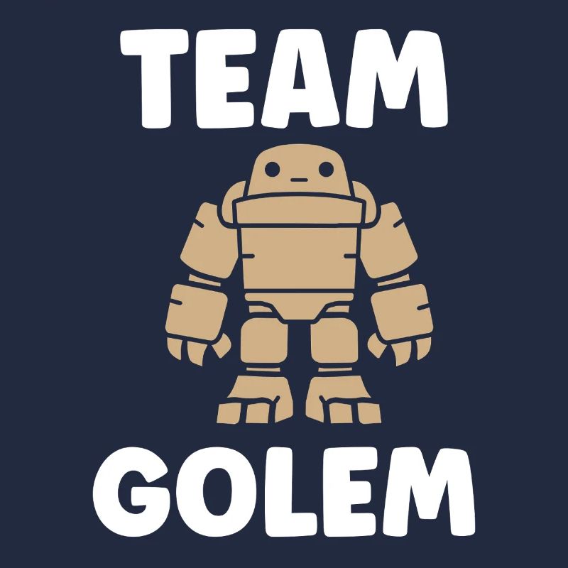 Team golem