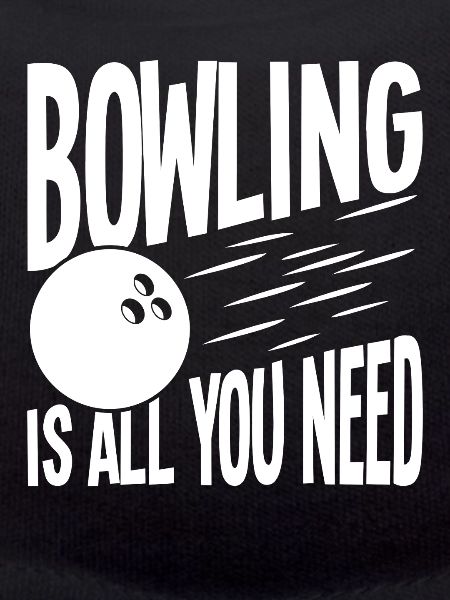 Bowling is all you need