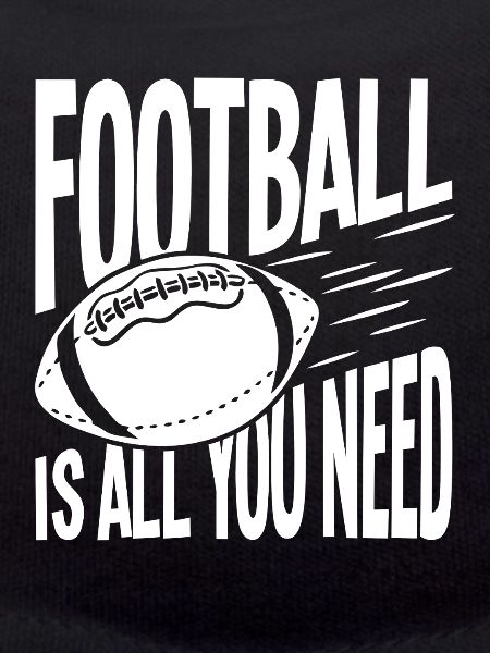 Football is all you need