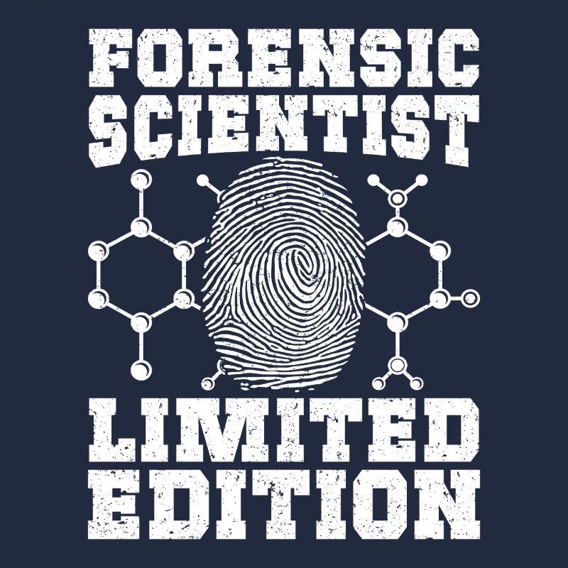 Laboratoire de criminalistique Analyse Édition Limitée Analyse Médico-légale