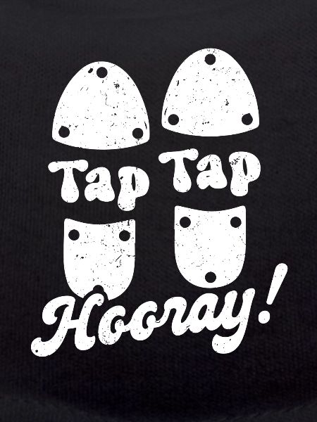 Tap Dance Tap Dancer