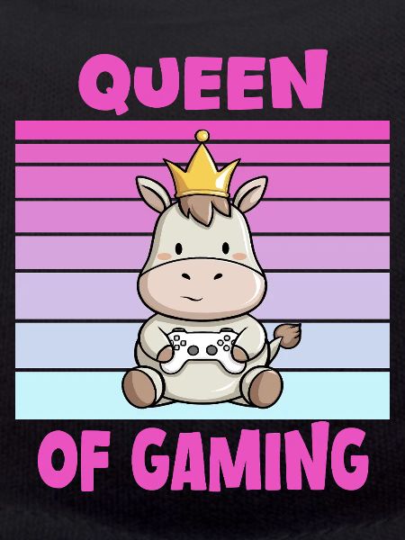 Game Queen Controller