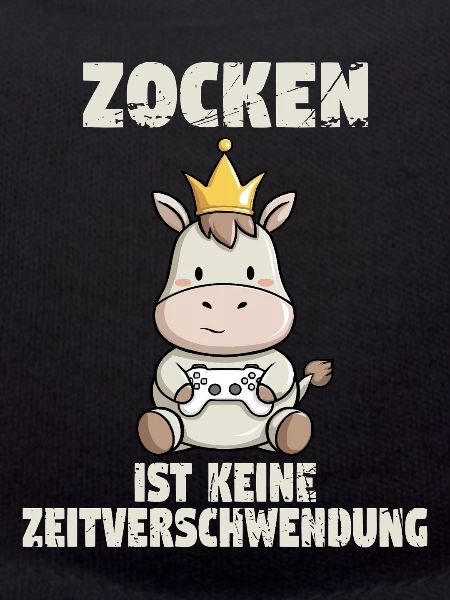 zocken zocken zocken