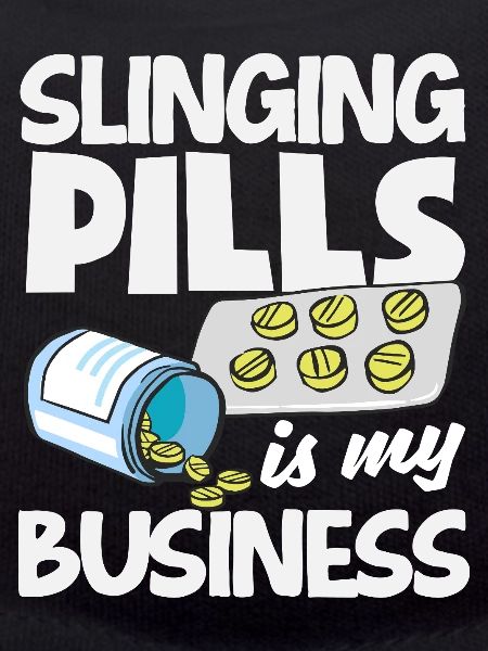 Pharmacien Technicien Pharmaceutique