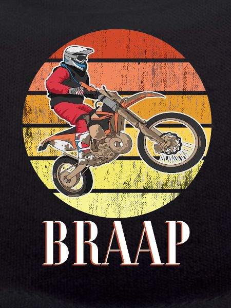 Dirt Biking Braap