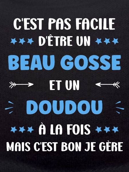 doudou