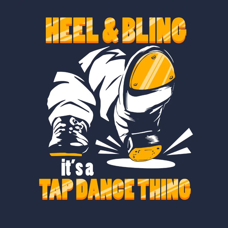 Stepptanz Stepptänzer Stepptänzerin Stepper