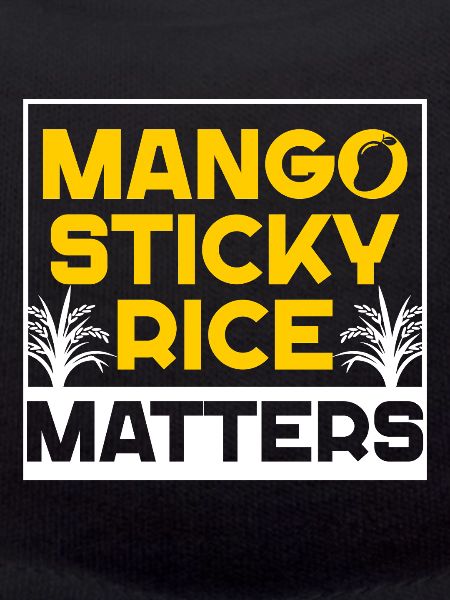 Mango Sticky Rice