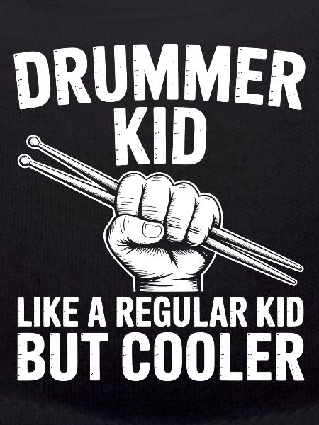 Drummer Saying Funny Drummer Gift