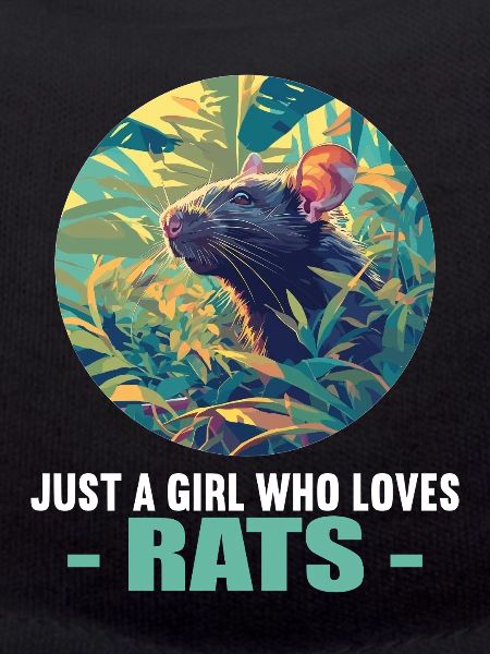 Ratten Ratte