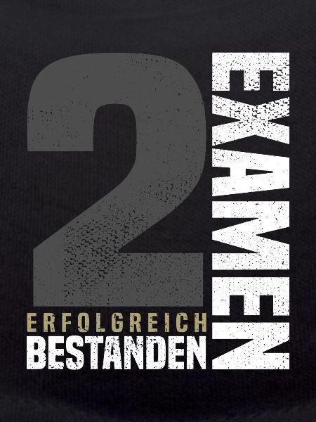 Congratulations 2nd Exam