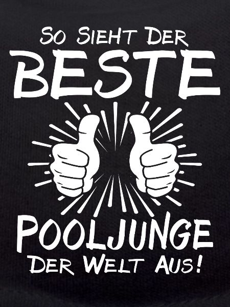 Best Pool Boy