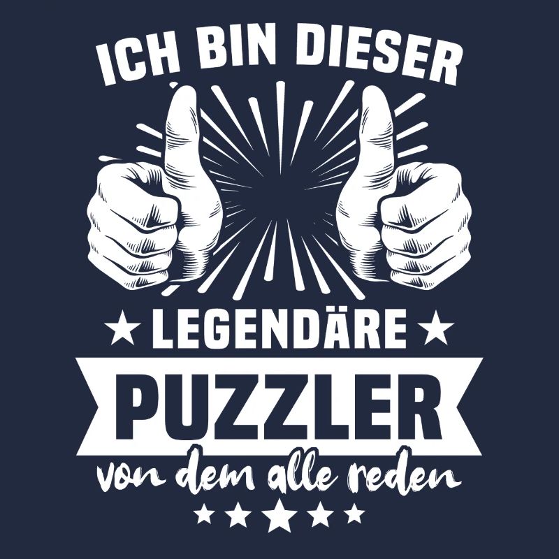 Puzzler Legende