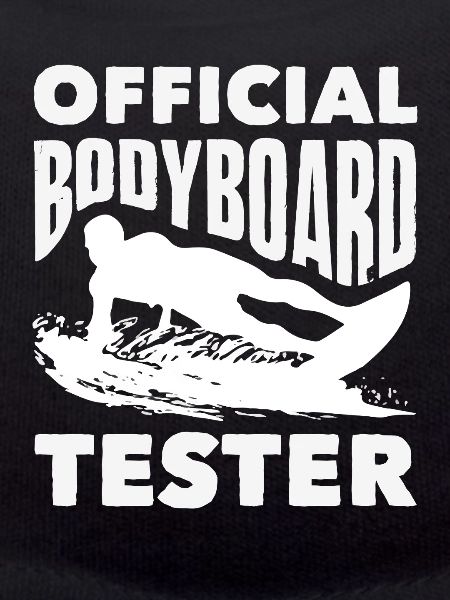Surfing Surfboarder Bodyboarder
