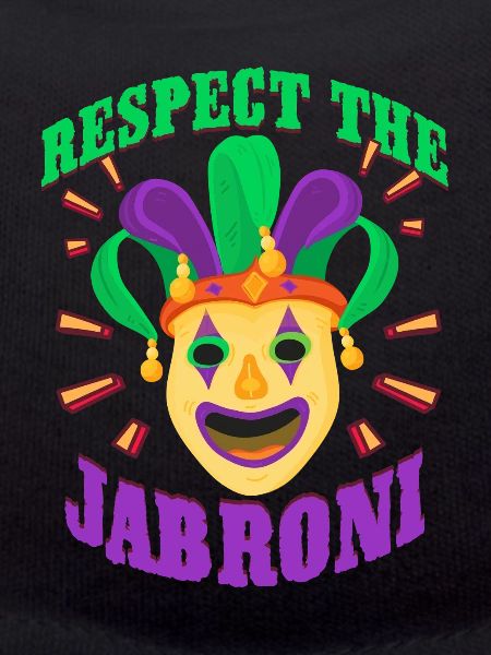 Respect The Jabroni