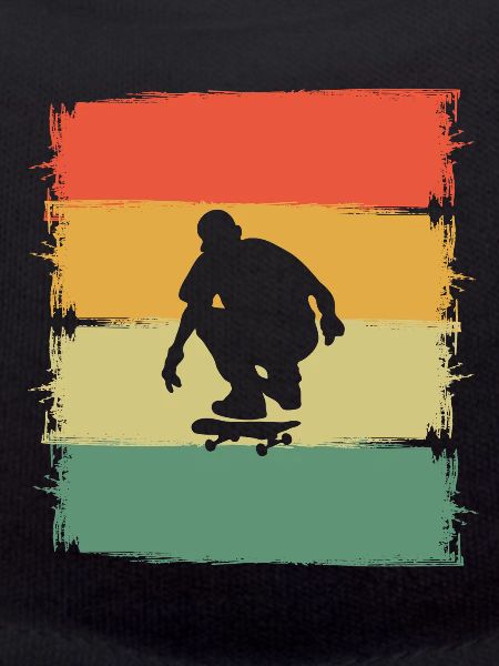 Skater Skateboard Skating