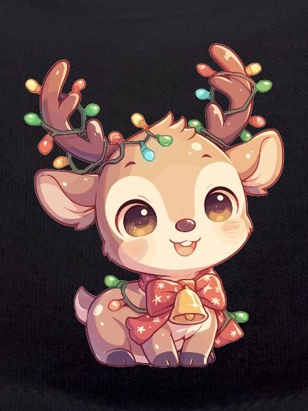 Reindeer Reindeer