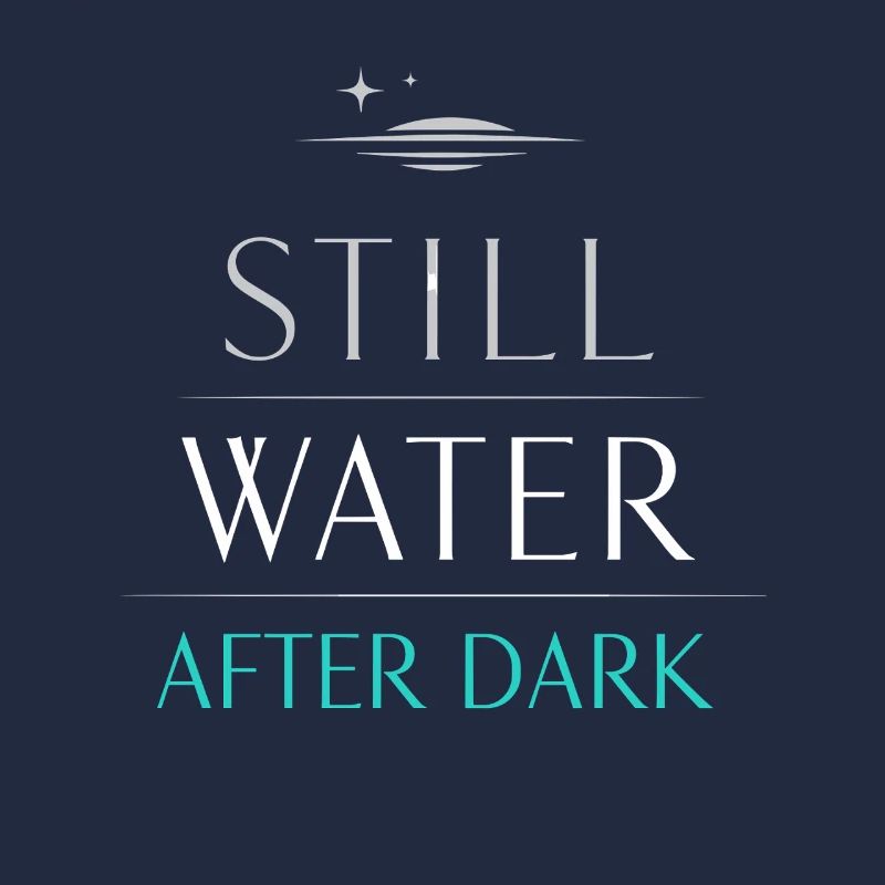 Night boating with