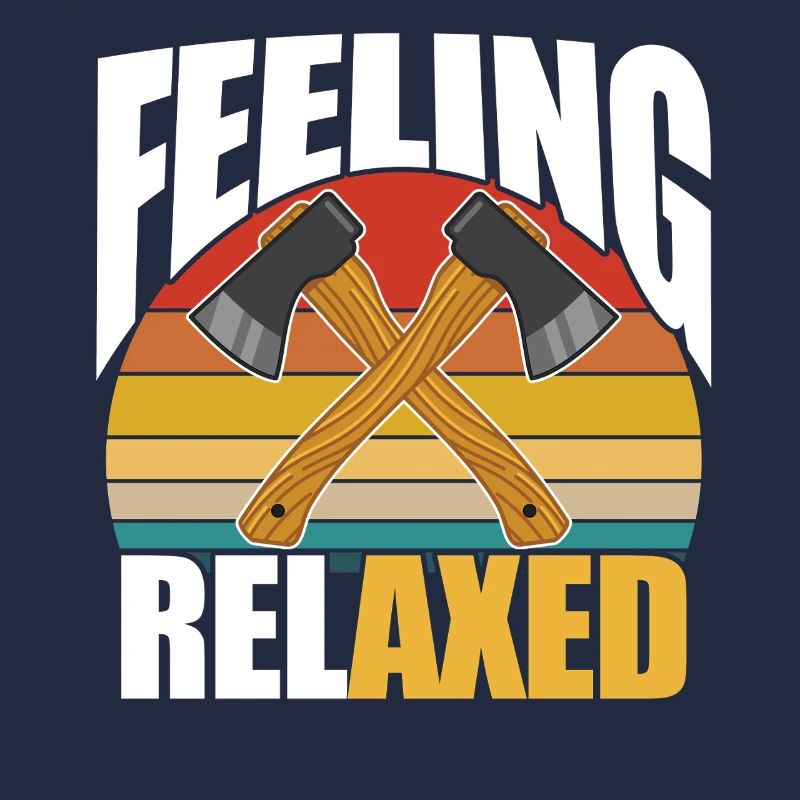 Feeling Relaxed