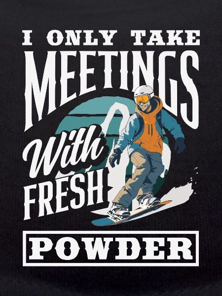 Snowboarden Snowboardtreffen Sessellift