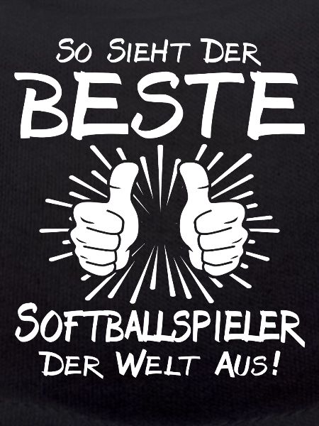 Best Softball Player