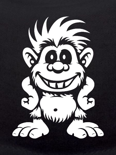 TROLL