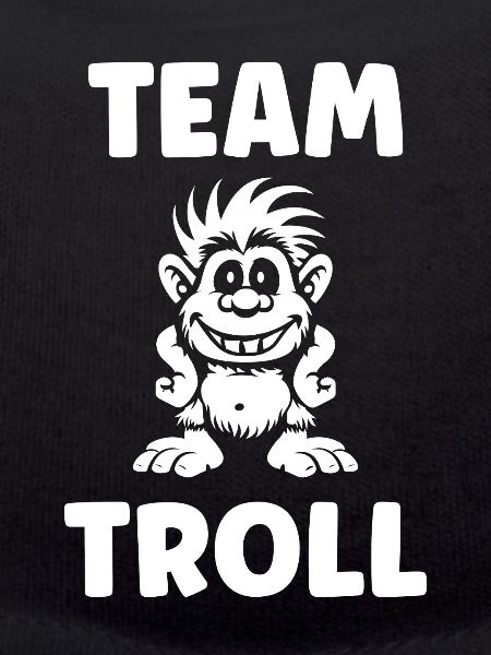 TROLL