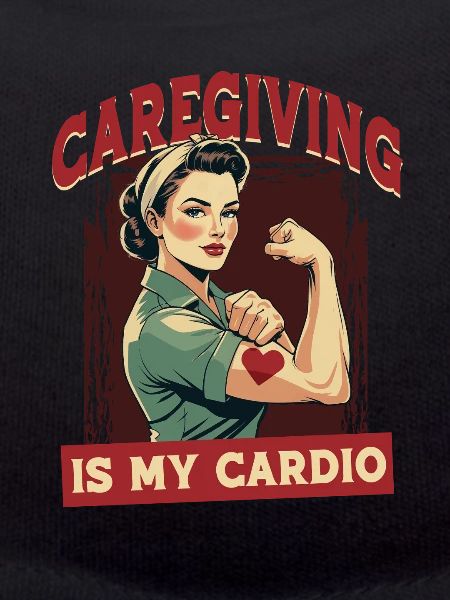 Nurse, geriatric care