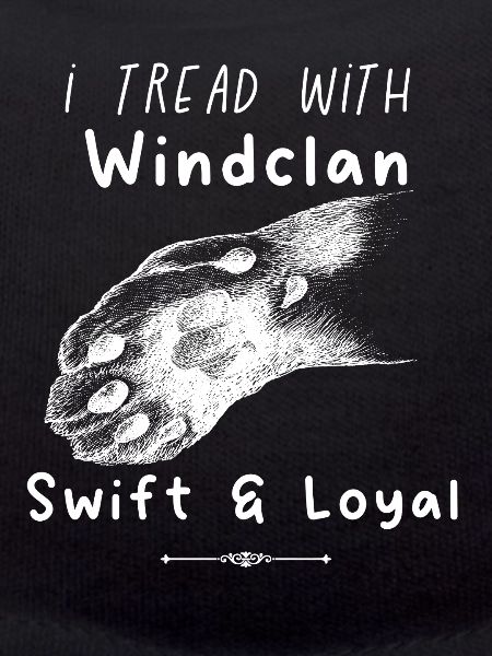 Warrior Cats -windclan Dreams