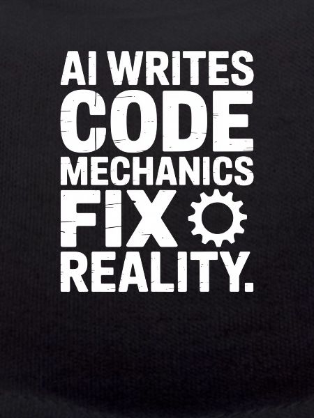 Mechanic Car Mechanic Gift