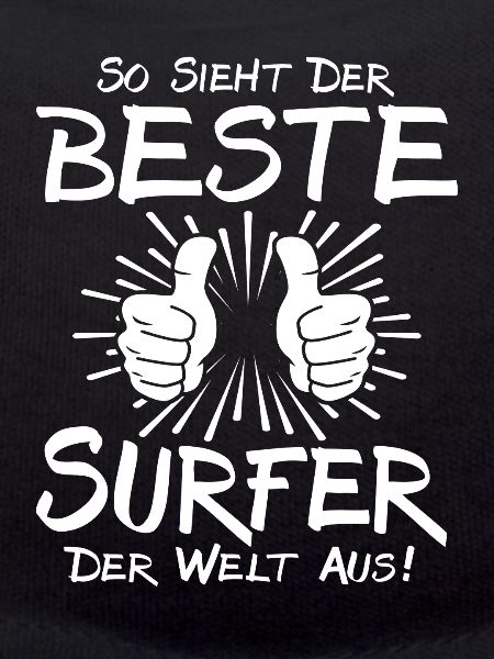 Best Surfer