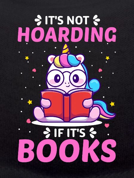 Lire, lire, licorne