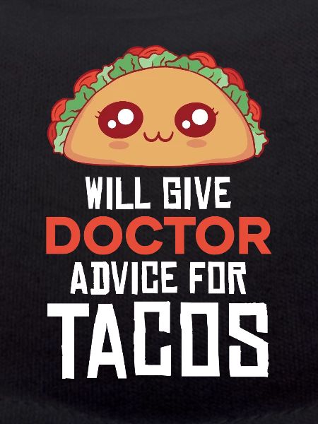 Taco Doctor : Conseils avec Spice