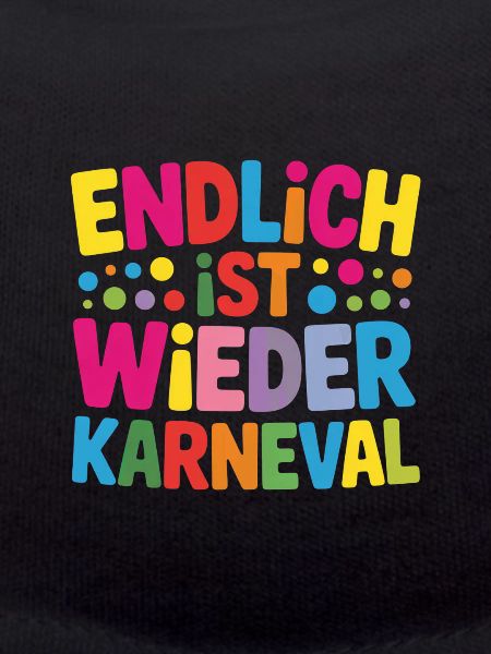 Karneval Kostüm 