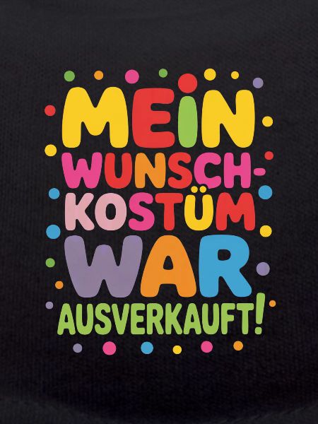 Karneval Kostüm 