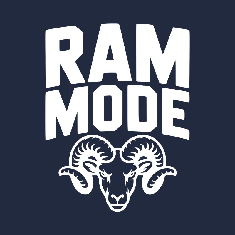 Ram Mode