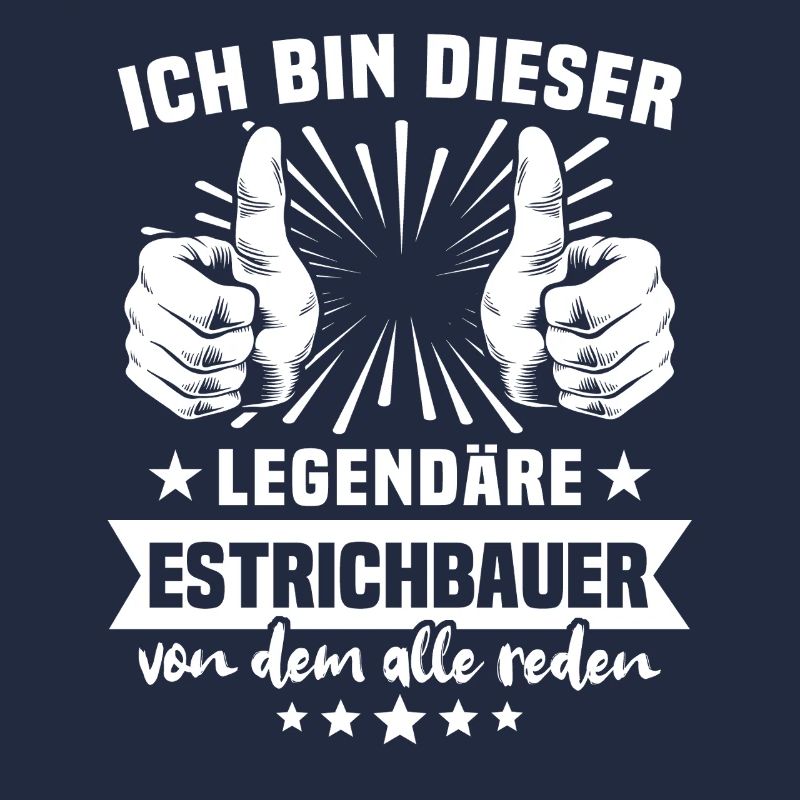 Screed Builder Legend