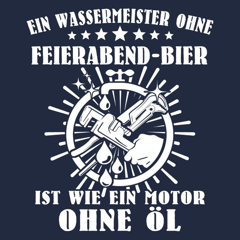 Water Master Water Supply Technician