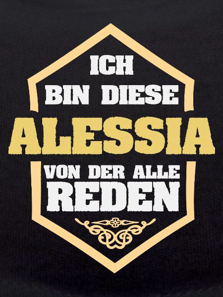Alessia