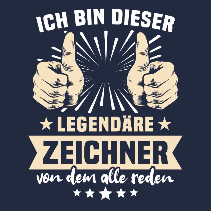 Zeichner Sprüche
