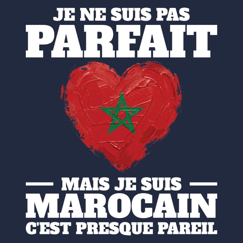 I am Moroccan man Morocco