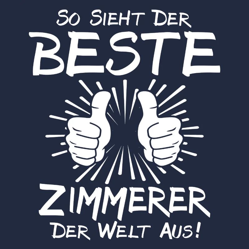 Bester Zimmerer