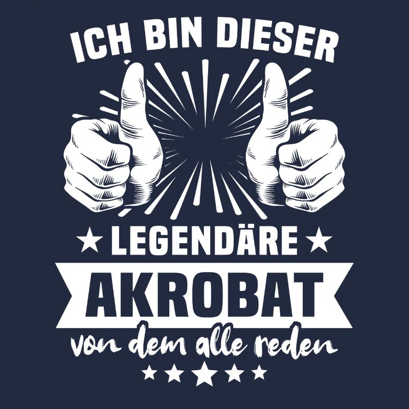 Acrobat Legend
